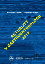Aktuality v gastroenterológií 2017