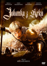 Johanka z Arku (DVD)