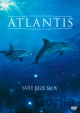 Atlantis (DVD)