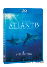 Atlantis (Blu-ray)