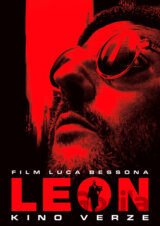 Leon (DVD)