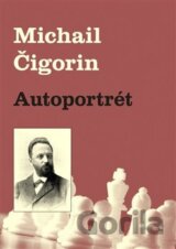Autoportrét