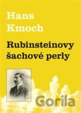 Rubinsteinovy šachové perly
