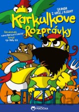 Karkulkove rozprávky