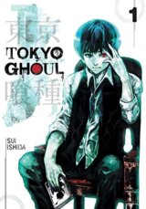 Tokyo Ghoul (Volume 1)