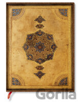 Paperblanks - zápisník Safavid