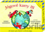 Jógové karty III