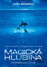 Magická hlubina (REŽISÉRSKÁ VERZE)