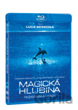 Magická hlubina (REŽISÉRSKÁ VERZE)