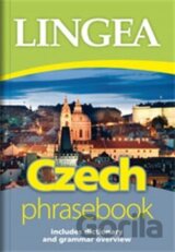 Czech phrasebook