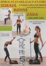 Spirální stabilizace páteře - Zdravá rovná záda (Richard Smíšek) [CZ]