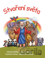 Stvoření světa