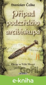 Případ podezřelého arcibiskupa