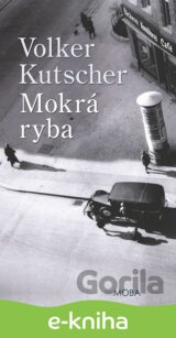 Mokrá ryba