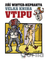 Velká kniha vtipu