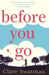 Before You Go