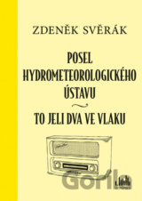 Posel hydrometeorologického ústavu