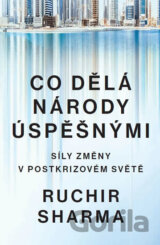 Co dělá národy úspěšnými