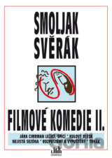 Filmové komedie S+S II.