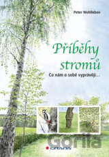 Příběhy stromů