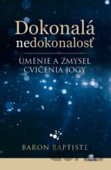 Dokonalá nedokonalosť