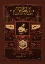 Detektiv v hedvábných boxerkách