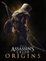 The Art of Assassin's Creed Origins