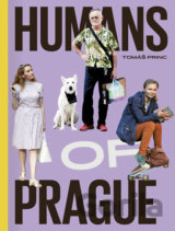 Humans of Prague