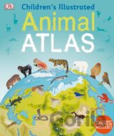 Children's Illustrated Animal Atlas