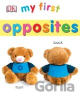 My First Opposites