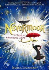 Nevermoor