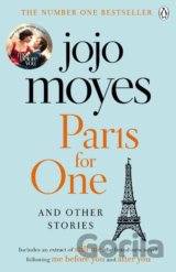 Paris for One and Other Stories