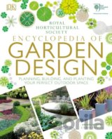 Encyclopedia of Garden Design
