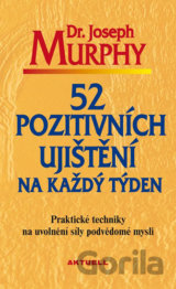 52 pozitivních ujištění na každý týden