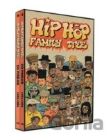 Hip Hop Family Tree