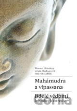 Mahámudra a vipassana - Bdělé vědomí