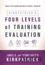 Kirkpatrick's Four Levels of Training Evaluation