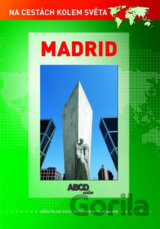 Madrid DVD - Na cestách kolem světa