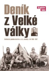 Deník z Velké války