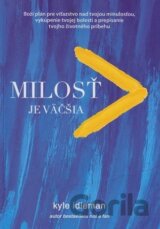 Milosť je väčšia