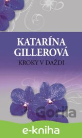 Kroky v daždi