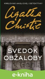 Svedok obžaloby