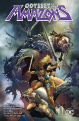 The Odyssey of the Amazons