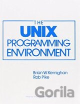 The UNIX Programming Environment