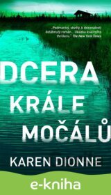 Dcera krále močálů