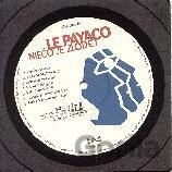 Le Payaco: NIECO JE ZLODEJ