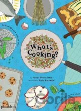 What's Cooking?