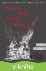 Měla jsi vůbec někdy rodinu?