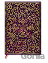 Paperblanks - zápisník Aurelia