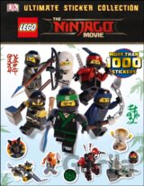 The LEGO NINJAGO Movie